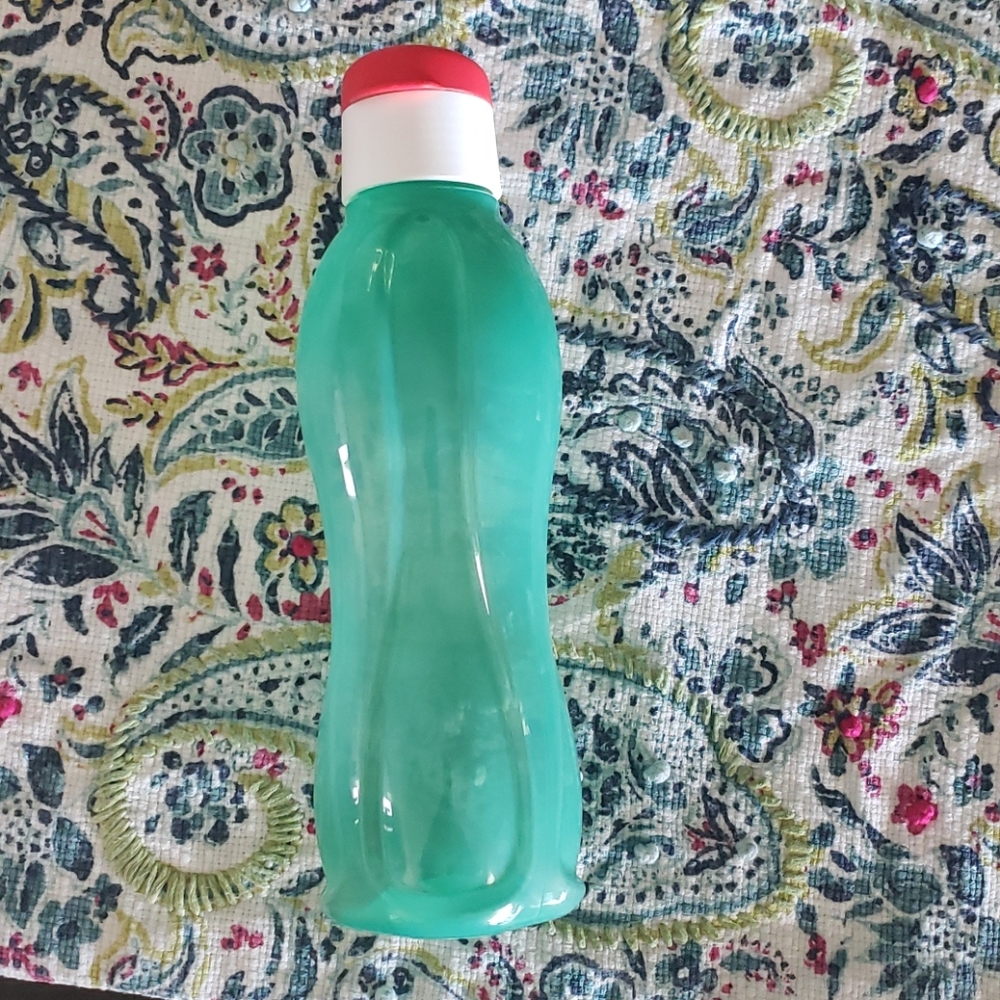 Tupperware Eco Water Bottle